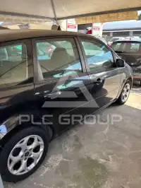 2009 Ford C-MAX