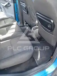 2009 Ford C-MAX