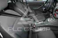 2009 Ford C-MAX