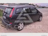 2009 Ford C-MAX