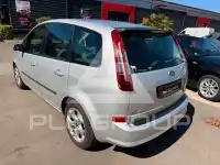 2009 Ford C-MAX