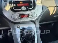 2009 Ford C-MAX