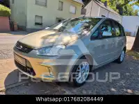 2009 Ford C-MAX