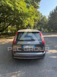 2009 Ford C-MAX