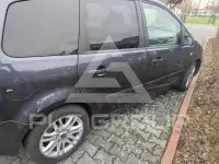 2009 Ford C-MAX