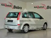 2009 Ford C-MAX