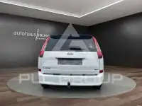 2009 Ford C-MAX