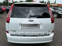 2009 Ford C-MAX