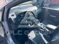 2009 Ford C-MAX
