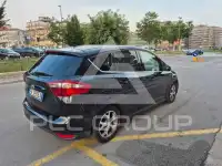 2009 Ford C-MAX