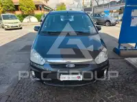 2009 Ford C-MAX