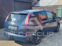 2009 Ford C-MAX