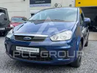 2009 Ford C-MAX