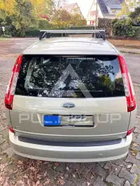2009 Ford C-MAX