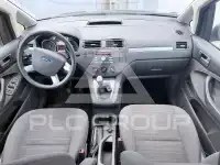 2009 Ford C-MAX