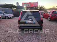 2009 Ford C-MAX