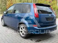 2009 Ford C-MAX