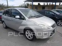 2009 Ford C-MAX