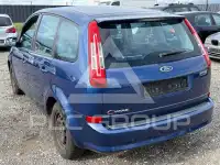 2009 Ford C-MAX