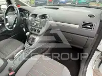 2009 Ford C-MAX