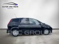 2009 Ford C-MAX