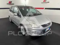 2009 Ford C-MAX