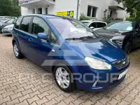 2009 Ford C-MAX