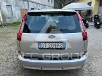 2009 Ford C-MAX