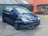 2009 Ford C-MAX