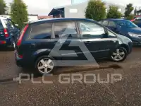 2009 Ford C-MAX