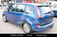 2009 Ford C-MAX