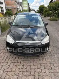 2009 Ford C-MAX