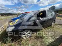 2009 Ford C-MAX