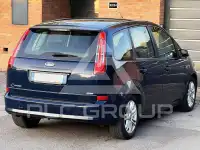 2009 Ford C-MAX