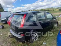 2009 Ford C-MAX