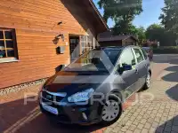2009 Ford C-MAX