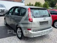 2009 Ford C-MAX