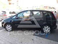 2009 Ford C-MAX