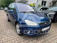 2009 Ford C-MAX