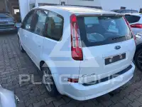 2009 Ford C-MAX