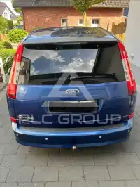 2009 Ford C-MAX