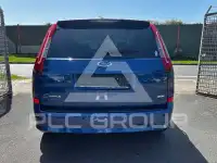 2009 Ford C-MAX