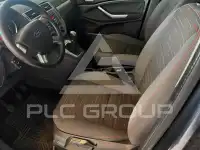 2009 Ford C-MAX