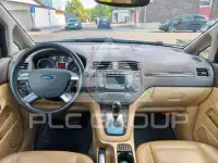 2009 Ford C-MAX