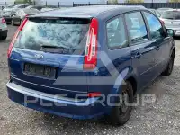2009 Ford C-MAX