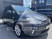 2009 Ford C-MAX