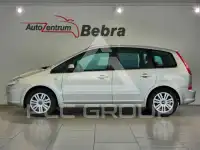 2009 Ford C-MAX