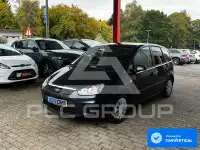 2009 Ford C-MAX