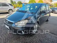 2009 Ford C-MAX