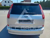2009 Ford C-MAX